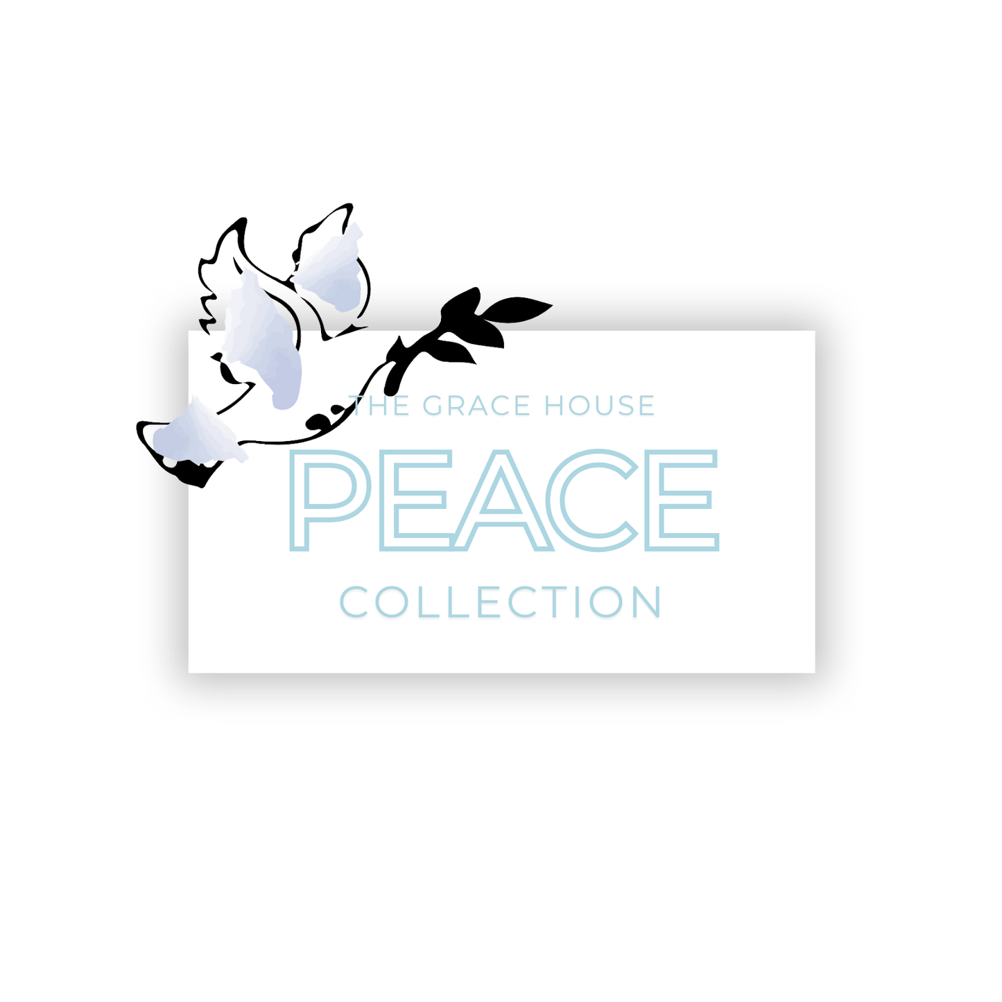 The Grace House Collection Verse Cards